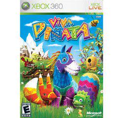 Viva Pinata New