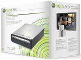 Xbox 360 HD DVD Player New