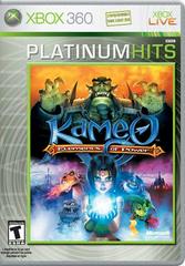 Kameo Elements of Power [Platinum Hits] New