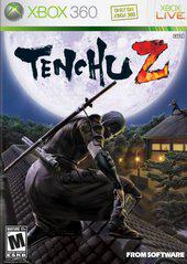 Tenchu Z New