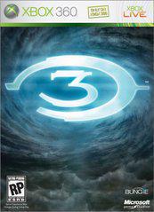 Halo 3 Limited Edition New