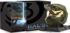 Halo 3 Legendary Edition New