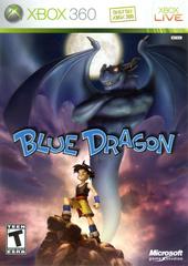 Blue Dragon New