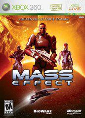 Mass Effect Collectors Edition New