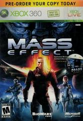 Mass Effect Bonus Content Disc New