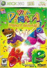 Viva Pinata Party Animals New