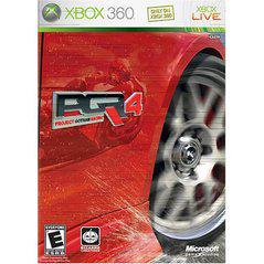Project Gotham Racing 4 New