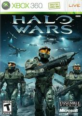 Halo Wars New