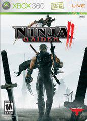 Ninja Gaiden II New