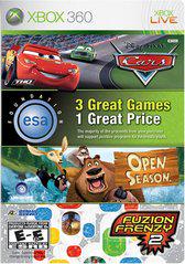ESA Holiday Bundle New