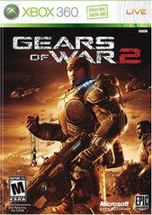 Gears of War 2 New