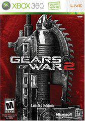 Gears of War 2 Special Edition New