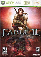 Fable II New