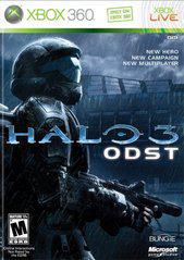Halo 3: ODST New