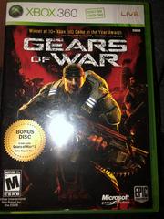 Gears of War Refresh New