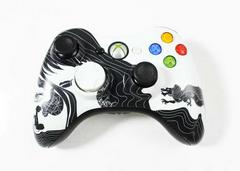 Xbox 360 Wireless Controller Dragon Limited Edition New