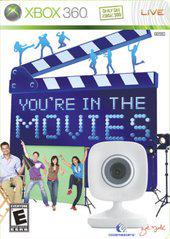 Youre in the Movies New