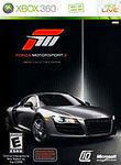 Forza Motorsport 3 [Limited Collector's Edition] New
