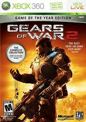 Gears of War 2 [Game of the Year] New
