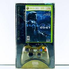 Halo 3: ODST [Collector's Pack] New