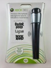 Xbox 360 Wireless Microphone New