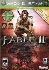 Fable II Platinum Hits New