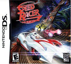 Speed Racer Video Game New