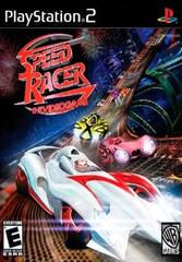 Speed Racer Video Game New