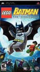 LEGO Batman The Videogame New