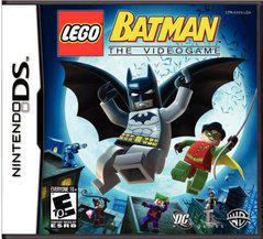 Lego Batman - Nintendo DS New