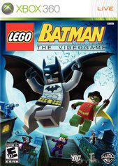 LEGO Batman The Videogame New