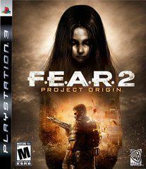 F.E.A.R. 2 Project Origin New