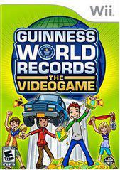 Guinness World Records The Video Game New