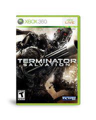 Terminator Salvation New