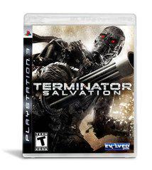 Terminator Salvation New