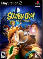 ScoobyDoo First Frights New