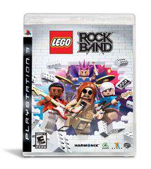 LEGO Rock Band New
