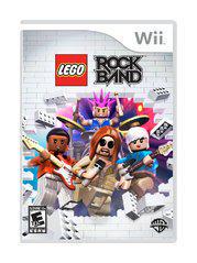 LEGO Rock Band New