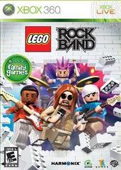 LEGO Rock Band New