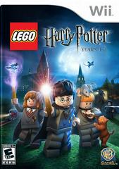 LEGO Harry Potter: Years 14 New