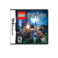 LEGO Harry Potter: Years 14 New