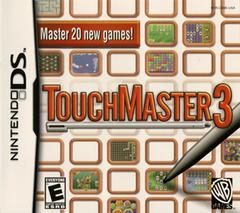 Touchmaster 3 New