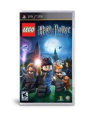 LEGO Harry Potter: Years 1-4 New