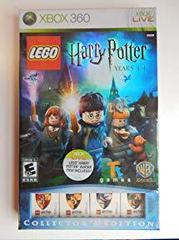 LEGO Harry Potter: Years 14 Collectors Edition New