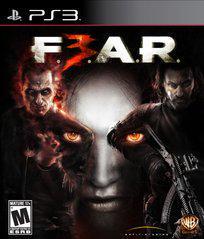 F.E.A.R. 3 New