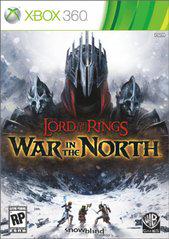 Lord Of The Rings: War In The North New