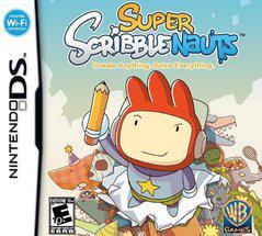 Super Scribblenauts New