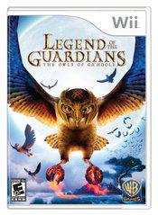 Legend of the Guardians: The Owls of GaHoole New