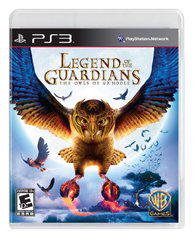 Legend of the Guardians: The Owls of GaHoole New