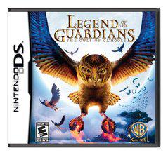 Legend of the Guardians: The Owls of GaHoole New